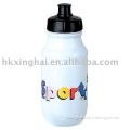 water bottle,sport bottle,PP water bottle,plastic bottle,outdoor bags